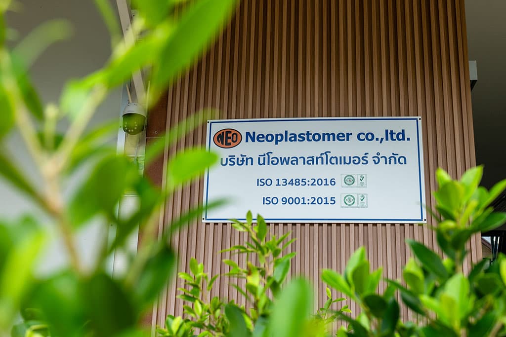 วิธีเลือกซิลิโคนทางการแพทย์